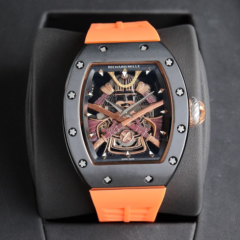 RICHARD MILLE Watches